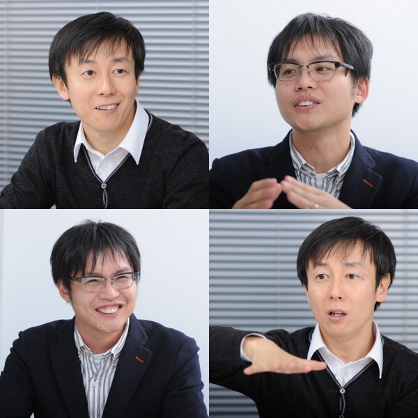 サイボウズ、さくらのトップが熱血対談！日本のITを斬りまくる