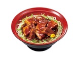 今週の気になるグルメ情報～すき家の「豚角煮丼」など～（9月28日～10月4日）
