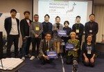 京都からハードウェア、ディープテックのエコシステムを加速 Monozukuri Hardware Cup 2024開催