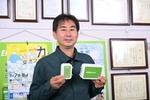 「ついカッとなって作った」　補助金騒動から生まれたポータブル通信電流計ENIMAS　製造業から外食チェーンまで魅了
